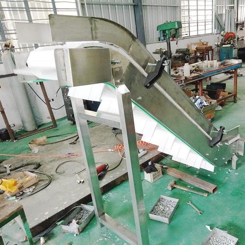 专业定制各种非标输送机 承接工厂自动化流水线成套设备定制 免费提供
